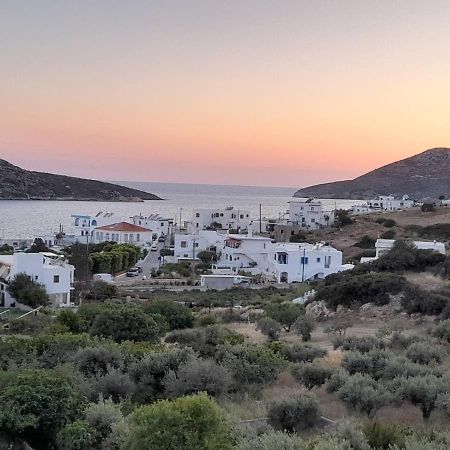 Orizodas Λειψοί Εξωτερικό φωτογραφία